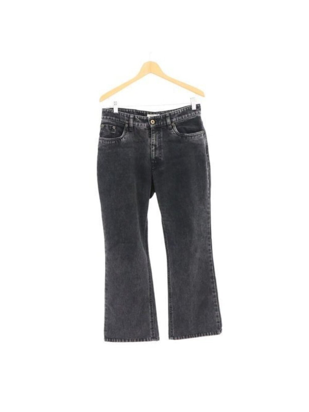 Miu Miu Denim Pants Jeans